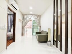 Parc Rosewood (D25), Condominium #636369811